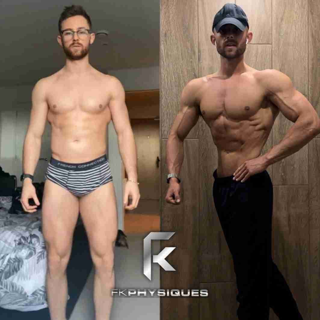 Client Transformation 1